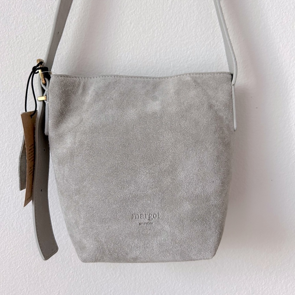 Margot Kaye mini bucket tote - Picture 3 of 9